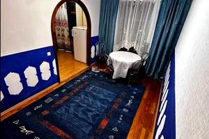 квартира по адресу Новокрымская ул., 7