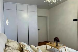 квартира по адресу Ольги Кисилёвской ул., 33