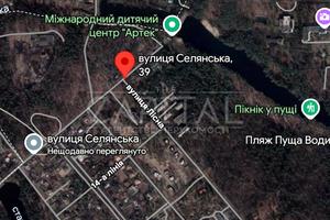 участок по адресу Крестьянская ул. (15-та лінія)