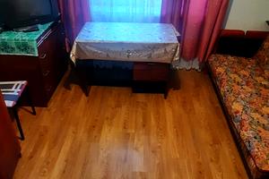 комната по адресу Светлицкого ул, 24а