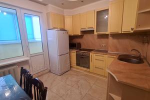 квартира по адресу Григория Ващенко ул., 3