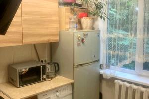 квартира за адресою Люстдорфська дорога вул., 54б