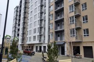 квартира за адресою Сімейна вул., 6