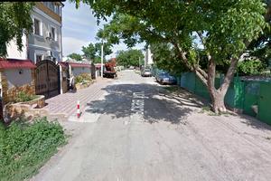 участок по адресу Тульская