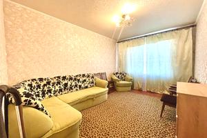 квартира за адресою Тракторобудівників просп., 162