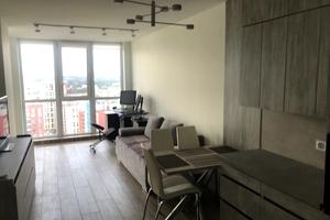 квартира за адресою Тараса Шевченка вул., 60