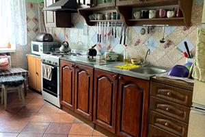 квартира за адресою Трудова вул., 40