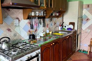 квартира за адресою Трудова вул., 40