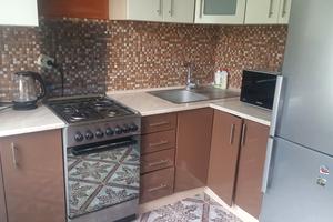 квартира по адресу Генерала Тарнавского ул., 2
