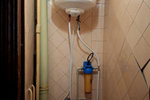 квартира за адресою Квартальна вул., 18