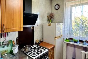 квартира по адресу Генерала Петрова ул., 46