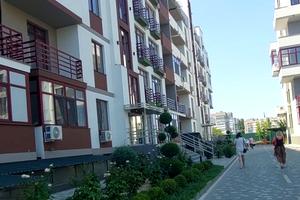 квартира по адресу Владислава Бувалкина ул. (Бочарова Генерала), 7А
