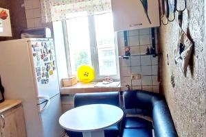 квартира по адресу Отакара Яроша ул., 55