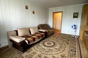 квартира по адресу Быкова Леонида бульв., 5