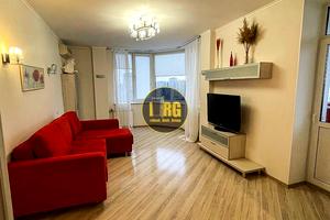 квартира за адресою Миколи Бажана просп., 10