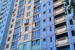 квартира по адресу Драгоманова ул., 1-К