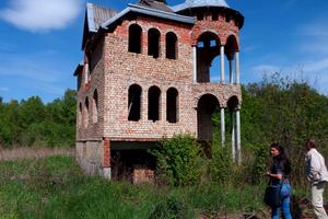 ділянка за адресою с. Загвіздя, 