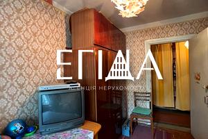 квартира за адресою Яновського вул., 98