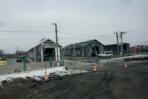 коммерческая по адресу Соборна, 1