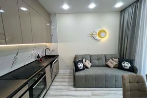 квартира за адресою Краснова вул., 1-В