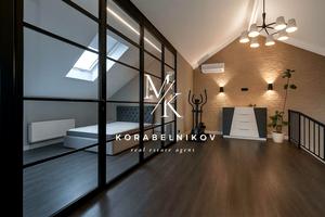 будинок за адресою Рибальський провулок
