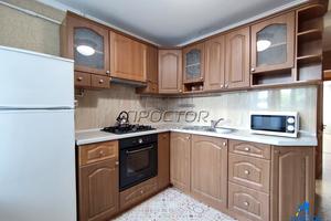 квартира по адресу Березняковская ул., 36