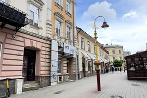 квартира по адресу Шашкевича ул., 9
