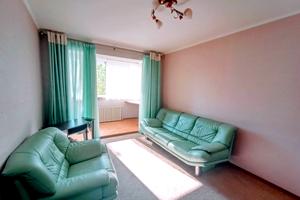 квартира по адресу Академика Филатова ул., 94