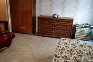 квартира за адресою Академіка Корольова вул., 90а