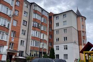 квартира за адресою Чернівецька вул., 64