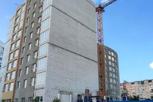 квартира за адресою Червоний пров., 4а