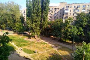 комната по адресу Жолио Кюри ул., 20