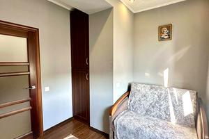 квартира за адресою Черкаська, 4