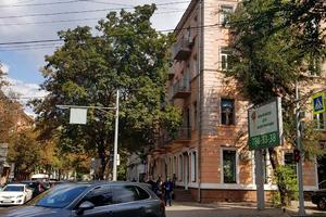квартира за адресою Старокозацька вул. (Комсомольська)