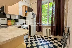 квартира за адресою Миколи Шепелєва вул., 8