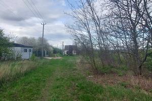 ділянка за адресою с. Гвоздів, 