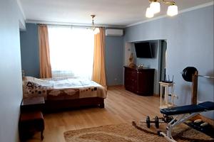квартира по адресу Зеленая ул., 115ж