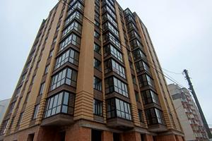 квартира по адресу Лісогринівецька ул., 16/1