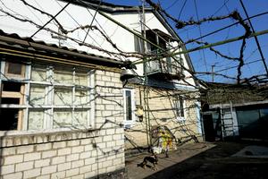 дом по адресу Пластунская ул.