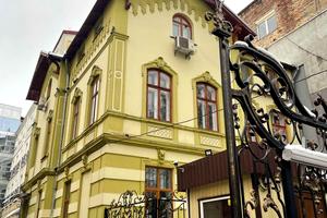 дом по адресу Яблонской ул. (Заводская), 5