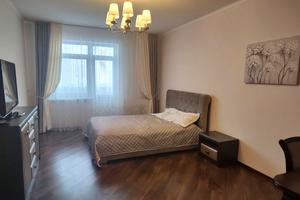 квартира по адресу Волчинецкая ул., 2-А