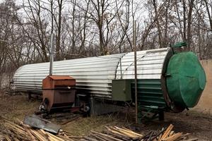 комерційна за адресою Вантажний двір, 3