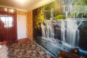 квартира по адресу Парамонова ул., 1
