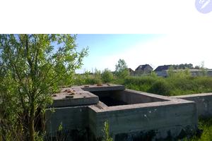 участок по адресу Маяковского
