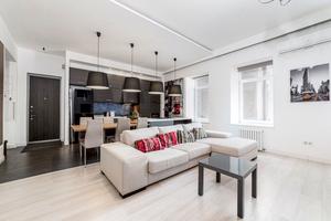 квартира за адресою Воронцовський пров., 8