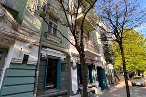 квартира по адресу Большая Житомирская ул., 10