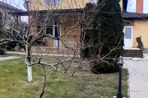 дом по адресу Грушевского ул., 32