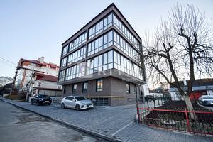 квартира за адресою Петриківська, 6