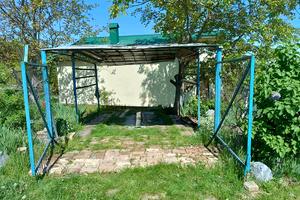 дом по адресу с. Ходосовка, Апрельская ул.