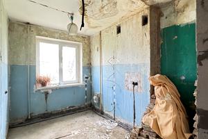 квартира за адресою Яновського вул., 98